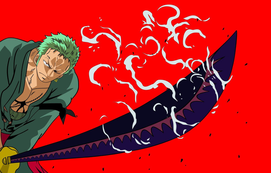 Les Sabres dans One Piece : Le guide complet - Mangatsuro